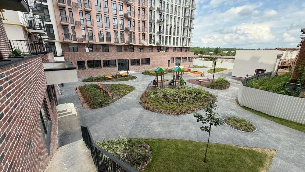 1-room apartment apartment by the address st. Pod Goloskom (area 47,9 m²) - Atlanta.ua - photo 11