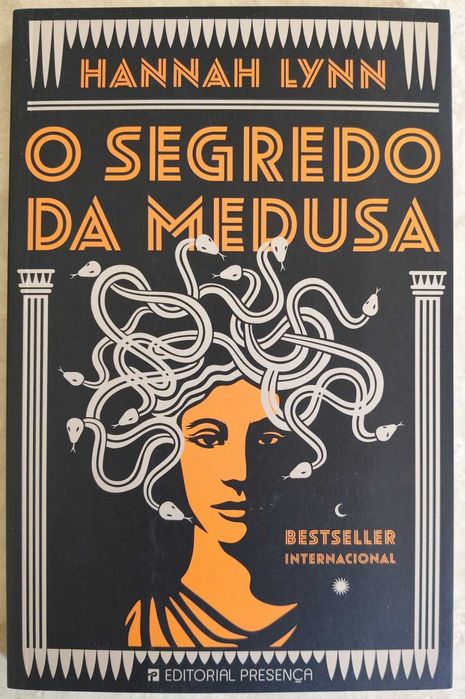 Portes Grátis - O Segredo da Medusa