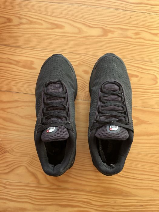 Nike Air Max Dn