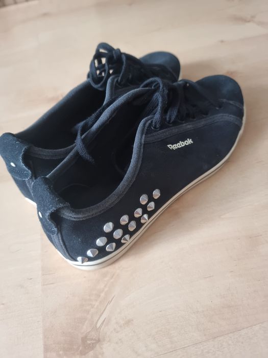 Buty damskie Reebok