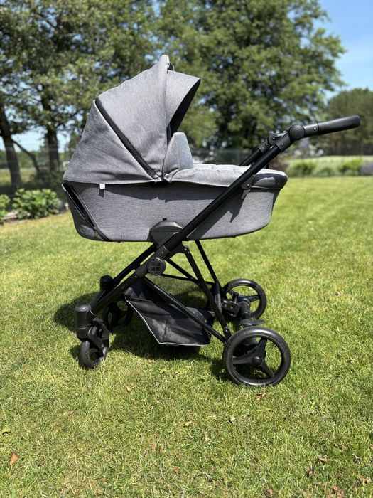 Wózek bebetto yoddi