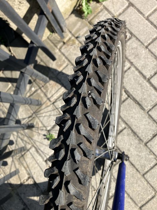 Rower Romet koła 26”