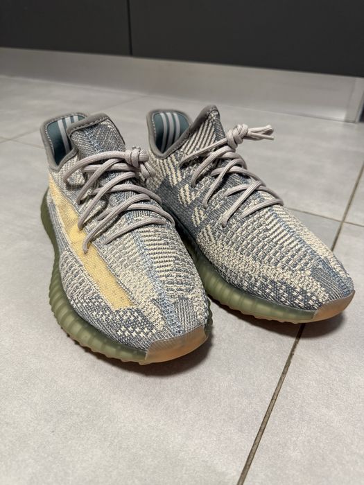 Кросівки чоловічі adidas 350 yeezy