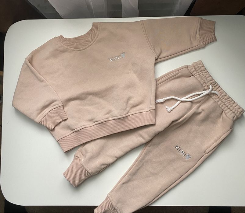 Костюм від romanova_mini