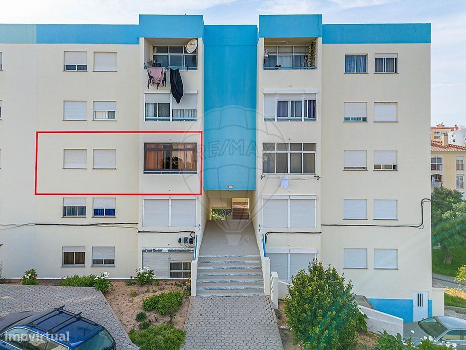 Apartamento T3 para venda — Portimão, Faro