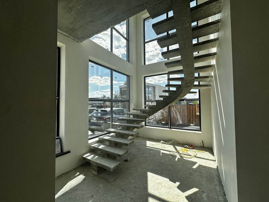 Дом по адресу ул. Дарвина (площадь 135 м²) - Atlanta.ua - фото 4