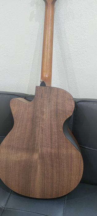 Furch Blue Deluxe GC-SW