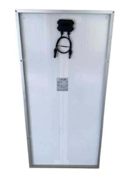 Панель солнечная Solar 100Вт 30x580x1200 мм