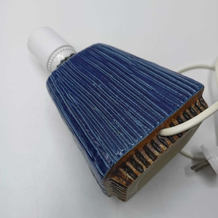 Lampka W. Fischer dla Ego Stengods lata 60-te