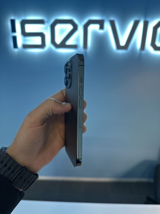 iPhone 13 PRO 256GB BATERIA 100% GWARANCJA 12 miesiecy !!!