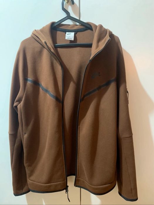 Nike tech flecce