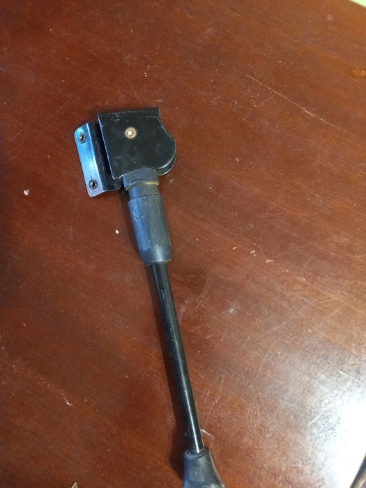 Подставка ножка для двери