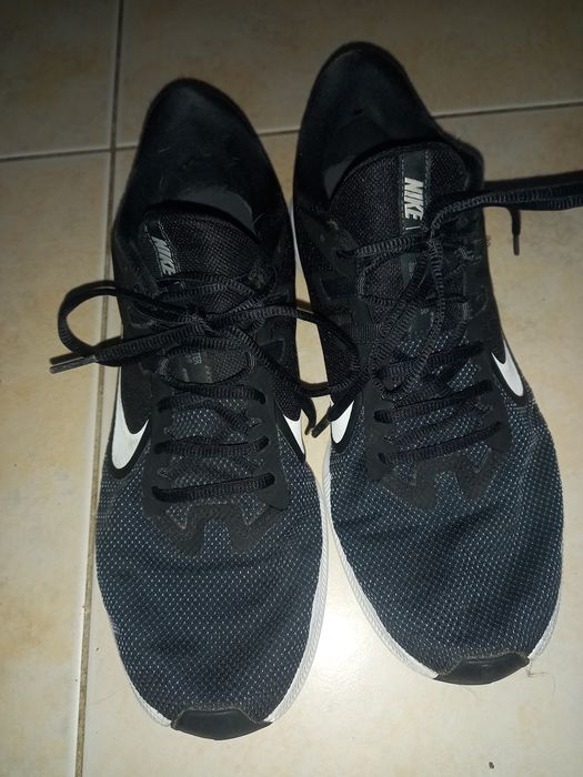 Vendo ténis usados em excelente estado n 45