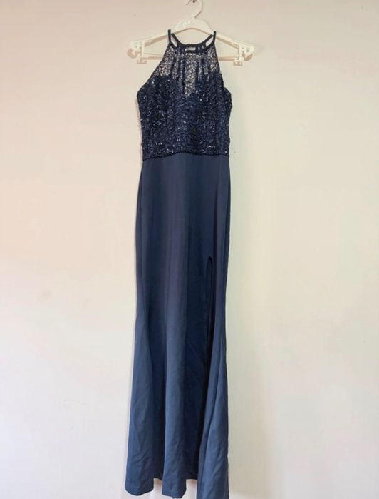 Vestido Cerimónia