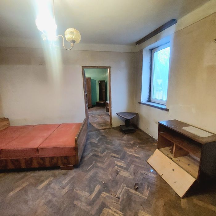 2-кімнатна квартира на вул. Липинського - зображення 3