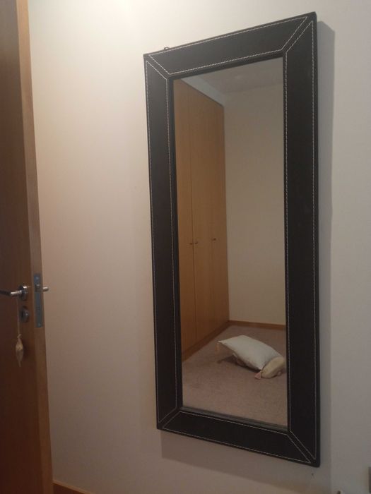 Espelho de parede 1.40/0.60