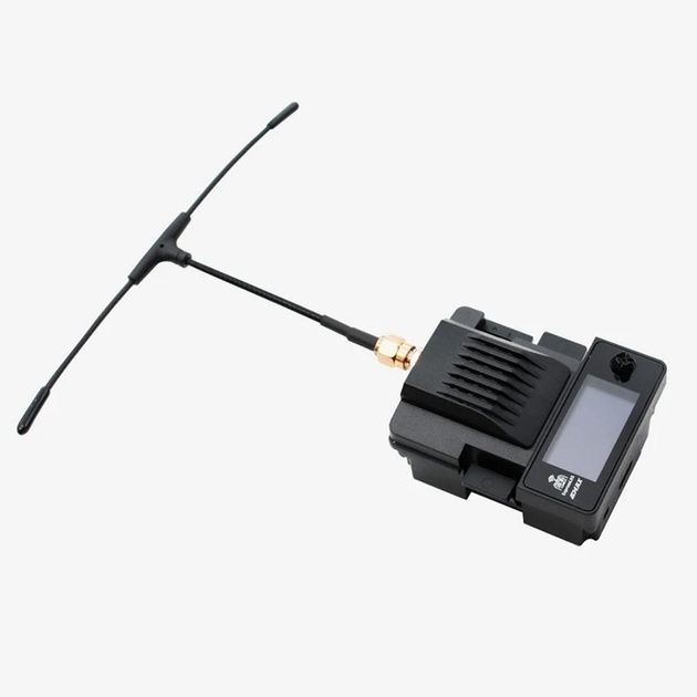 Передавач 2W EMAX Aeris Link ELRS Micro TX 915 МГц