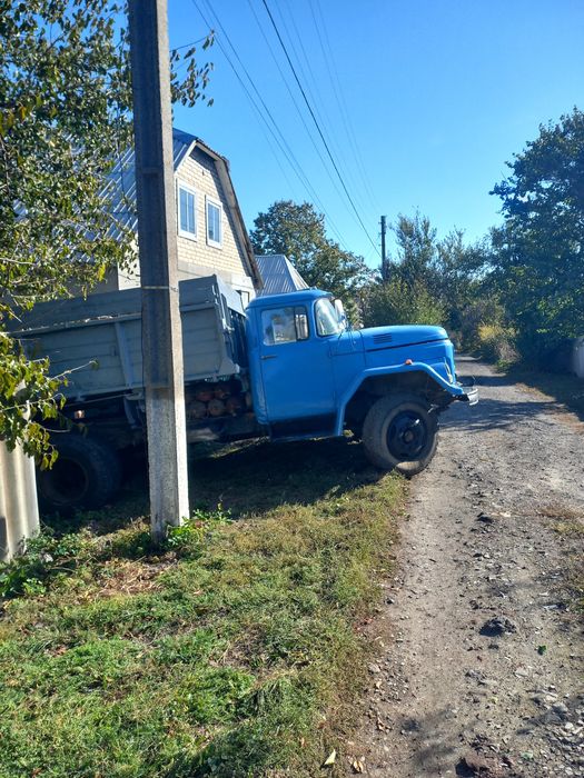 Продам Зил 130 колхозник