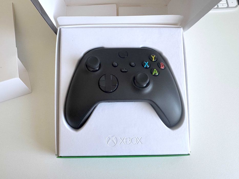 Бездротовий геймпад Microsoft Xbox Wireless Controller