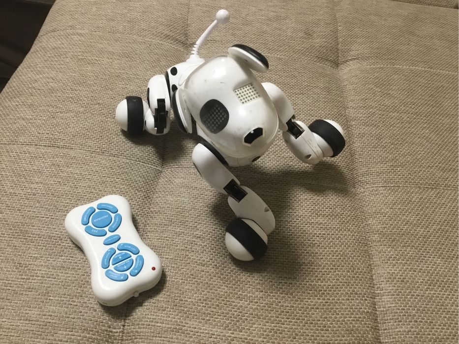 Продам электронную собаку