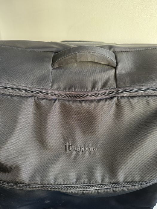 Mala de porão viagem IT luggage
