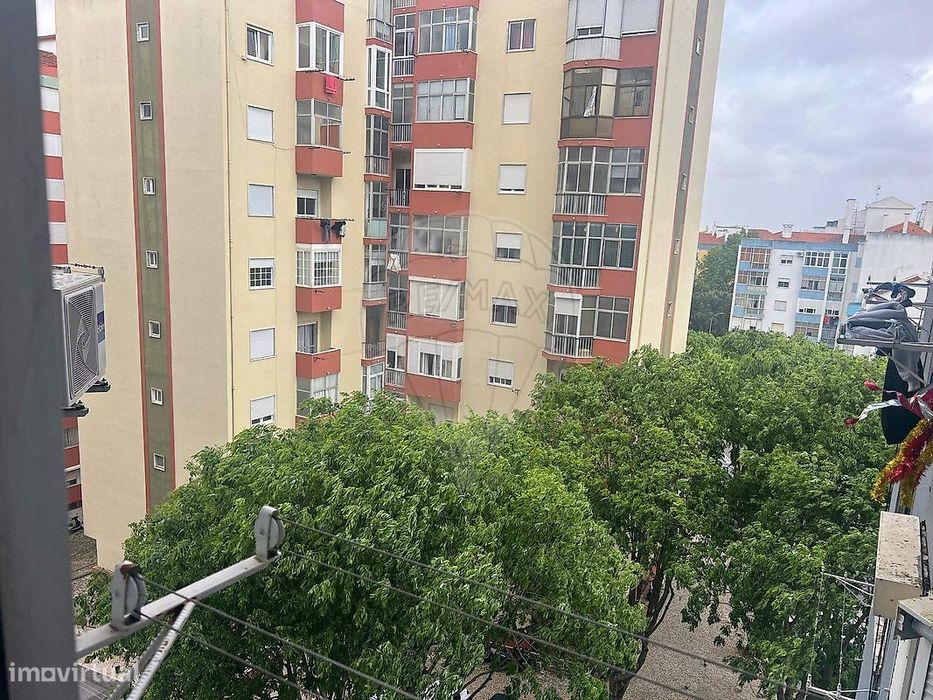 Apartamento T0 para venda