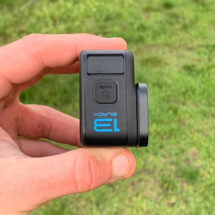 GoPro Hero 13 Black Екшн камера гоу про екшен камера го про бу экшн
