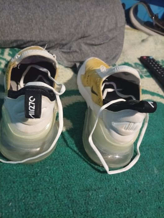 Tênis Nike Air Max 39