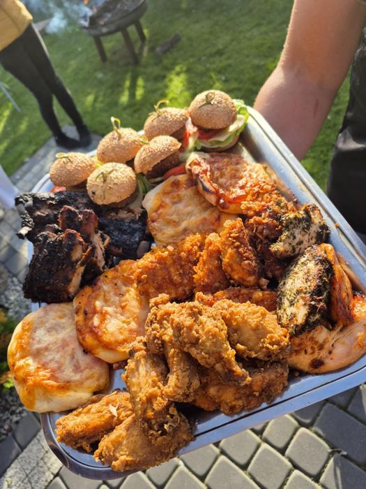 Catering okolicznościowy