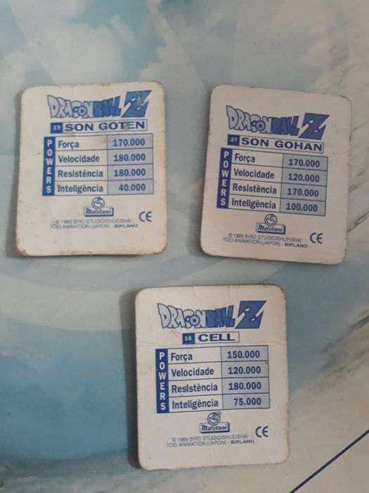 Dragonball z Flash matutano