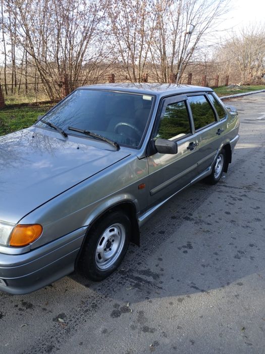 Продам ВАЗ 2115, 2008 р.в.