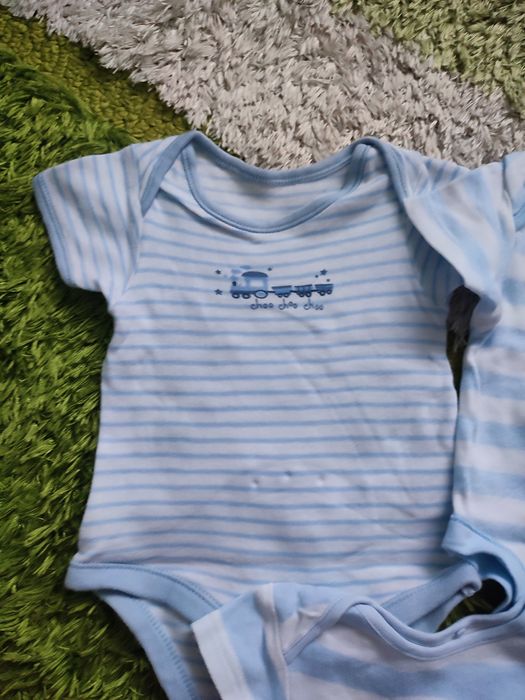 Бодіки next 0-3місяці