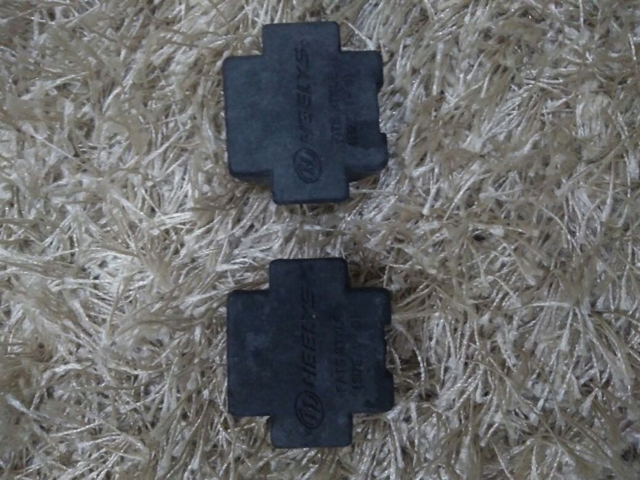 Capas para orifício dos tênis (Heelys) com Rodas