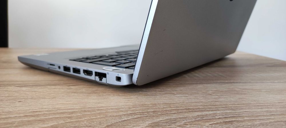 Portátil Dell Latitude 5411 i7|16GB|M2 512GB|14"