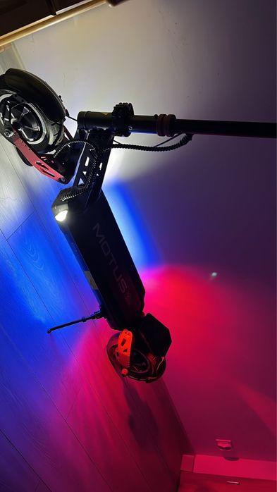 Motus 10 pro sport