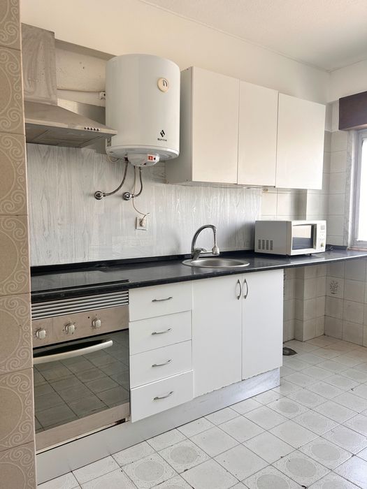 Apartamento t2 Carregado/Alenquer
