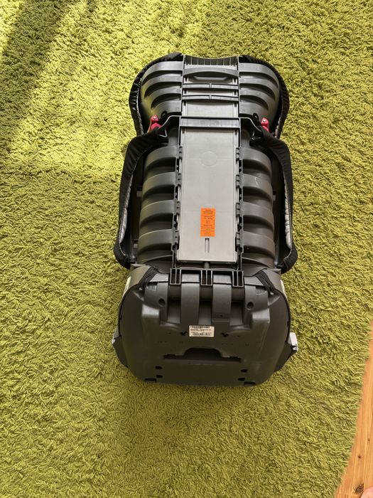 Автокрісло Britax Römer