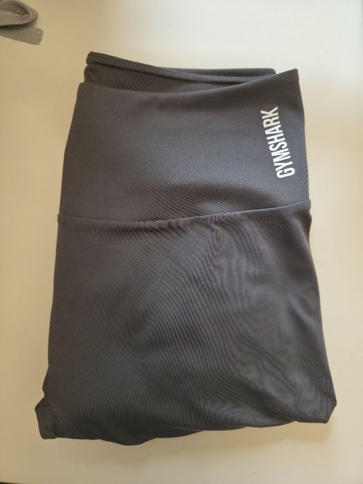 Legginsy Gymshark