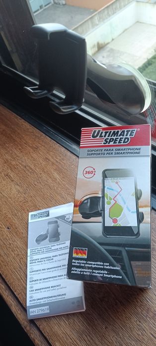 Suporte Telemóvel para carro