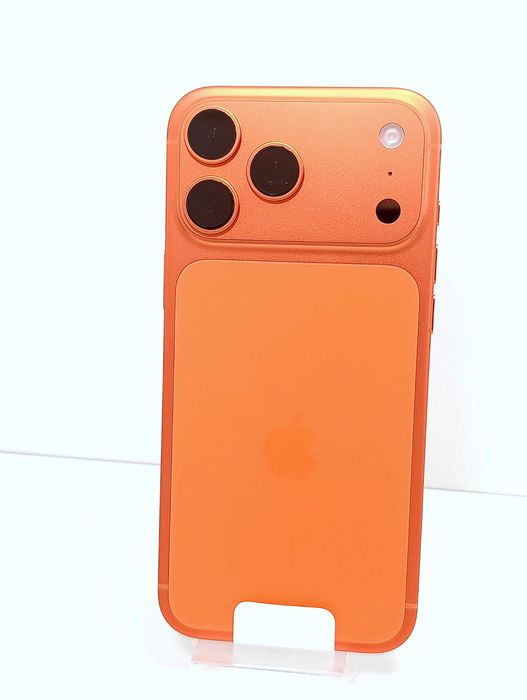 Telefon Iphone 17 ProMax 256Gb Cosmic Orange Warszawa Śródmieście • OLX.pl