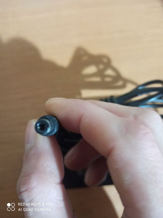 Блок Живлення 12v 3a
