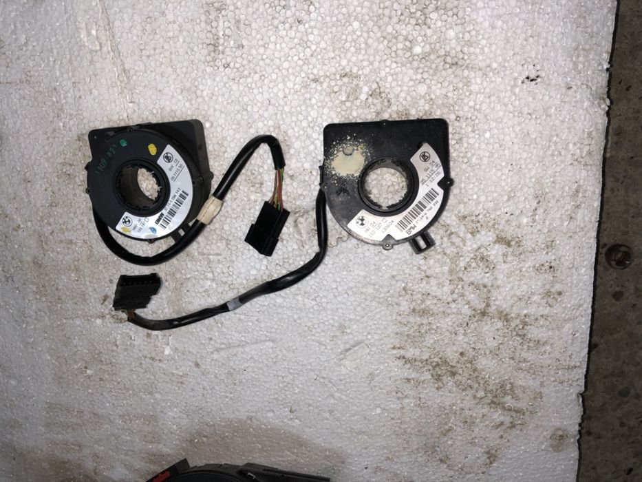 Бмв е38 Е39 е53 е46 дачик положення руля