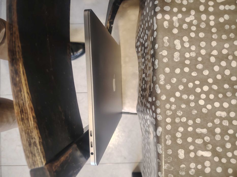 Computador Top para peças Mac