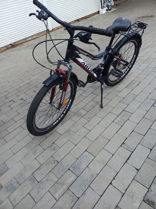 Продам велосипед Ardis