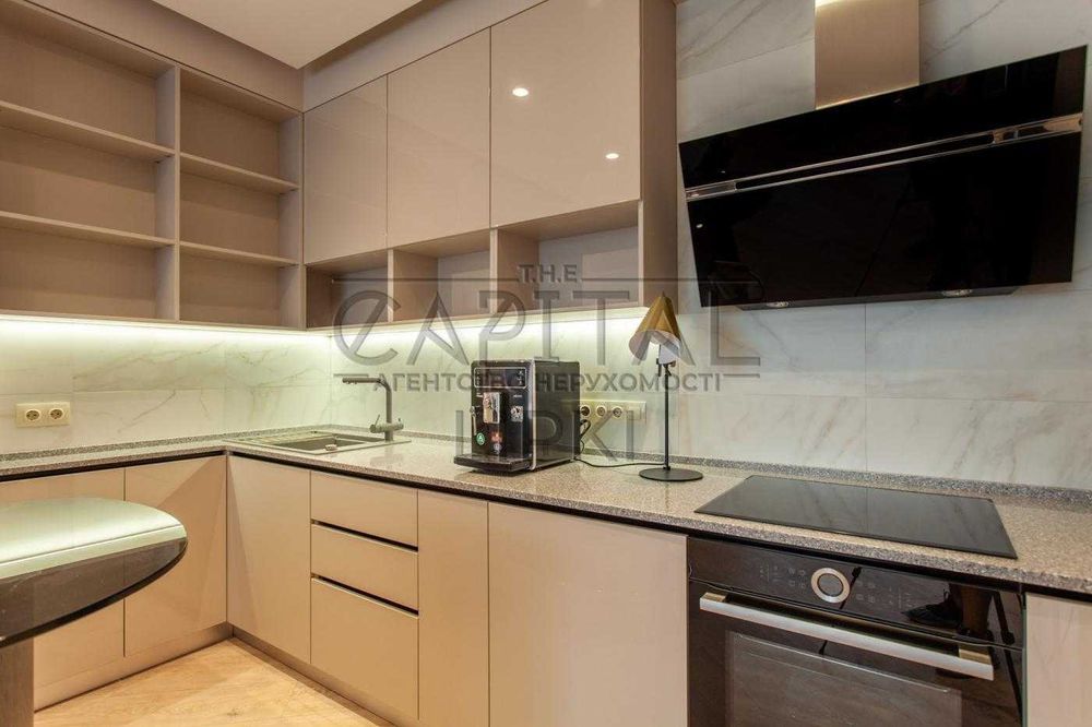 3-кімнатна квартира за адресою бульвар Дружби Народів (площа 84 м²) - Atlanta.ua - фото 3