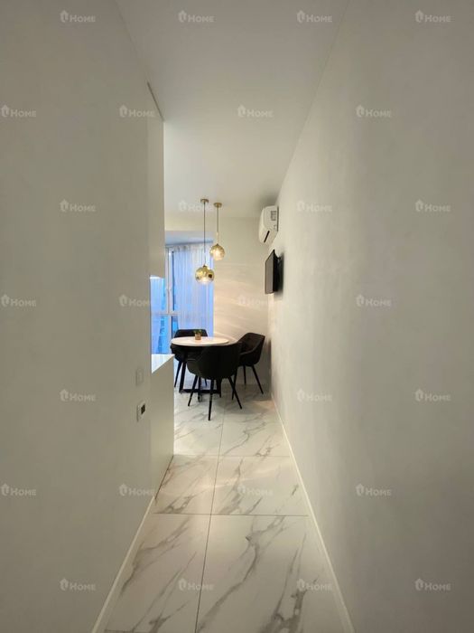 Однокомнатная квартира в ЖК Плехановская. «Метро Спортивная»