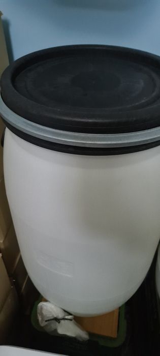 Pote de 50L para mel