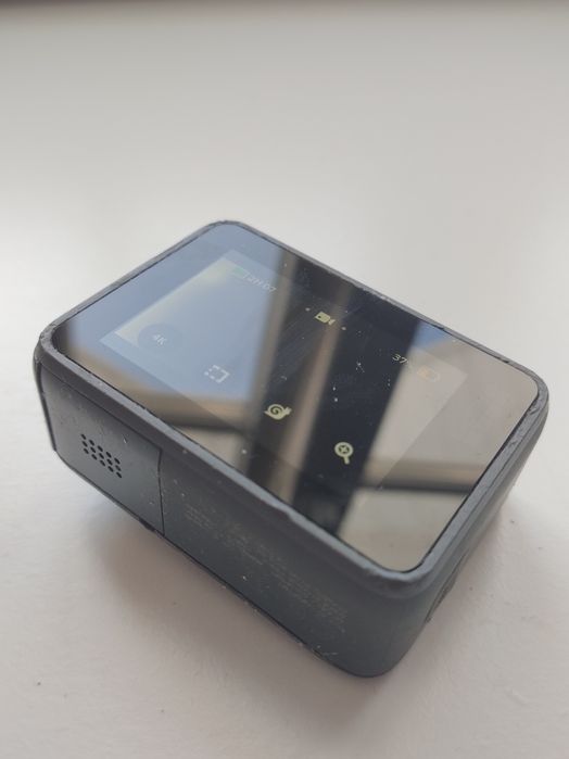 GoPro Hero 7 Silver
