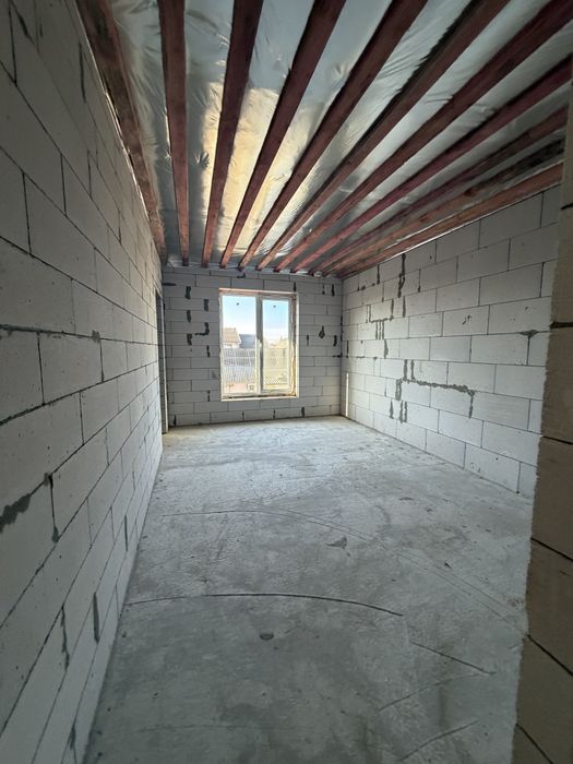 Без %‼️ будинок/дуплекс  120кв.м 120 000$ торг‼️газ , спокійний район