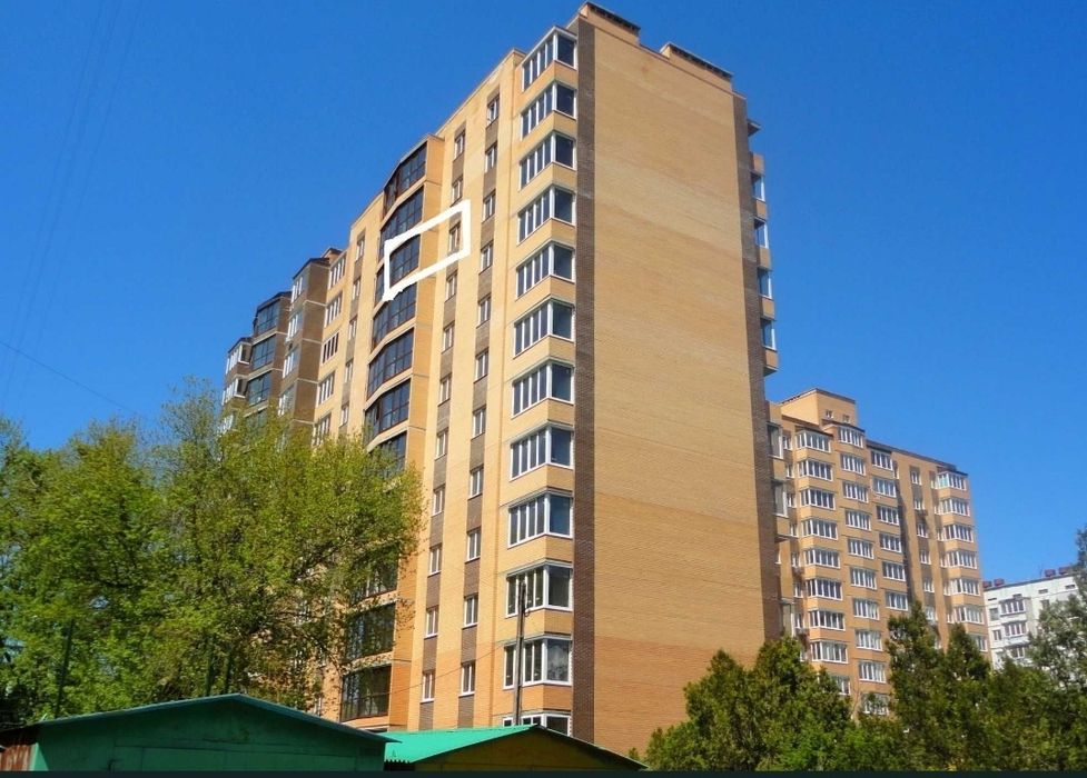 Без % Новострой 1 кв